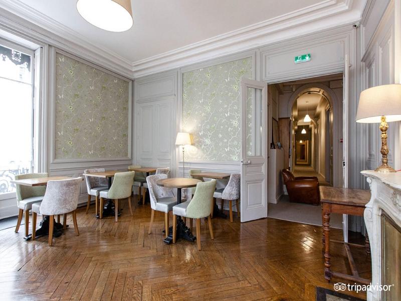 Hotel Vaubecour image