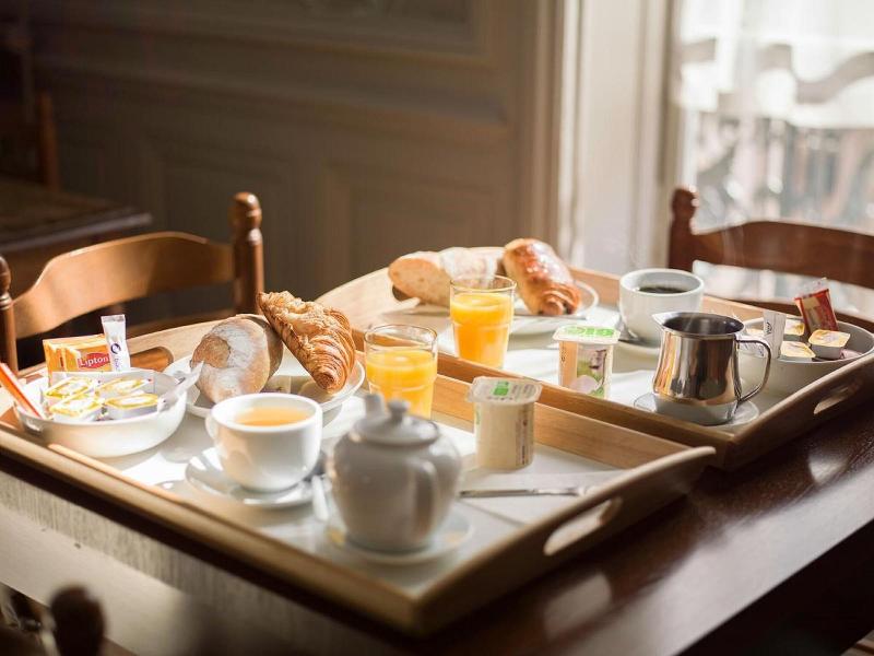 Hotel Vaubecour image