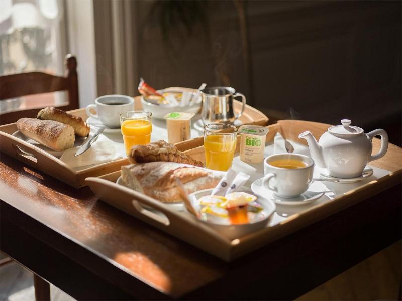 Hotel Vaubecour image