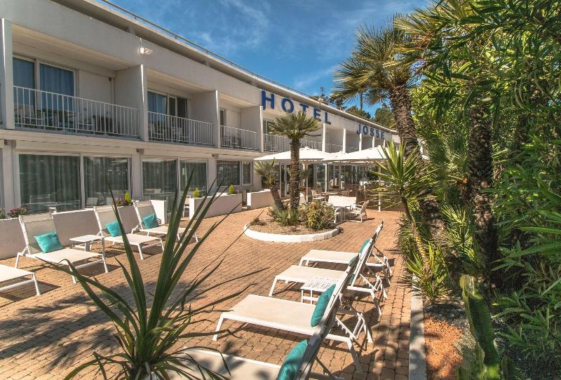 Hotel Josse image