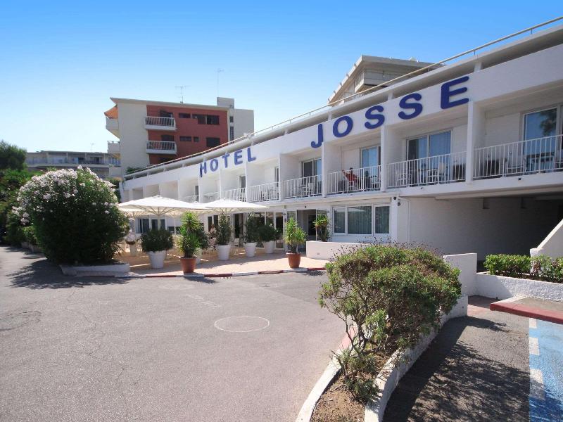 Hotel Josse image
