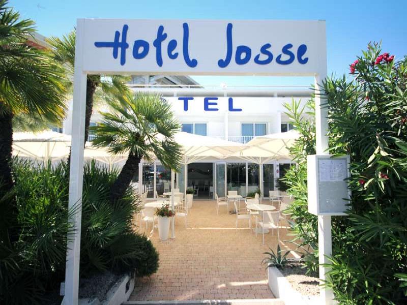 Hotel Josse image