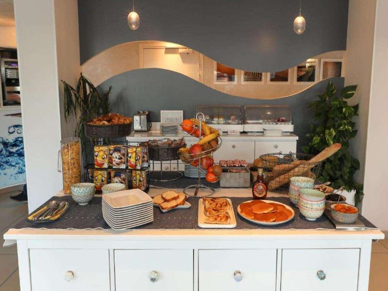 Hotel Josse image