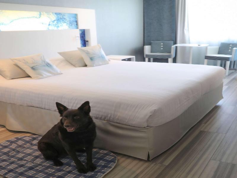 Hotel Josse image