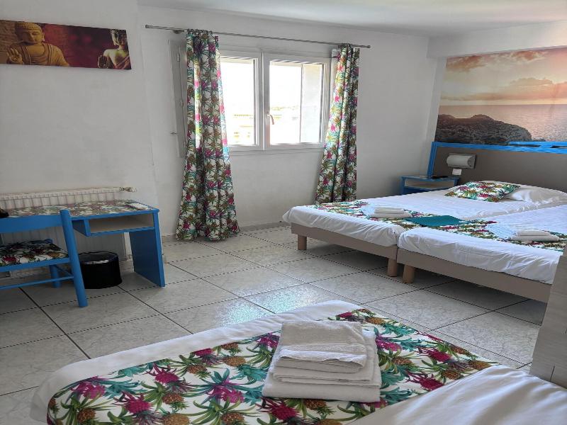 Hôtel de la Mer image