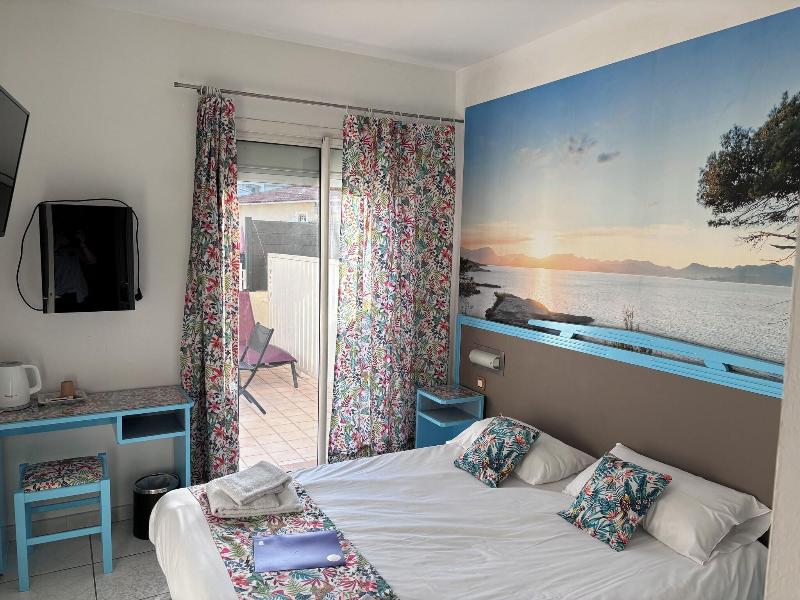 Hôtel de la Mer image