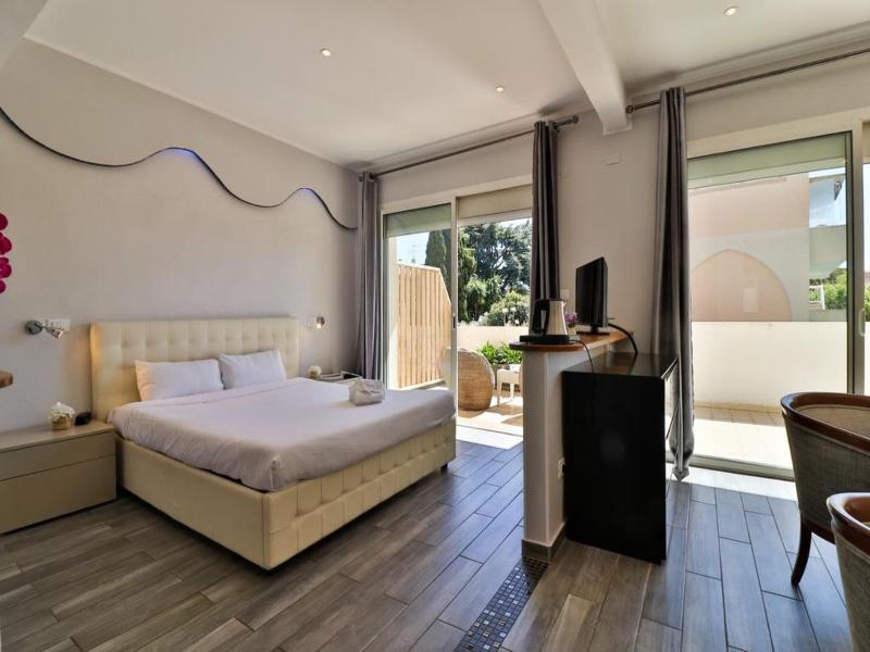 Hôtel de la Mer image