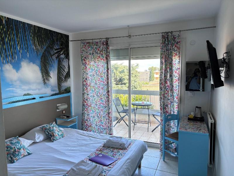 Hôtel de la Mer image