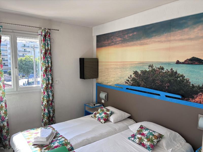 Hôtel de la Mer image
