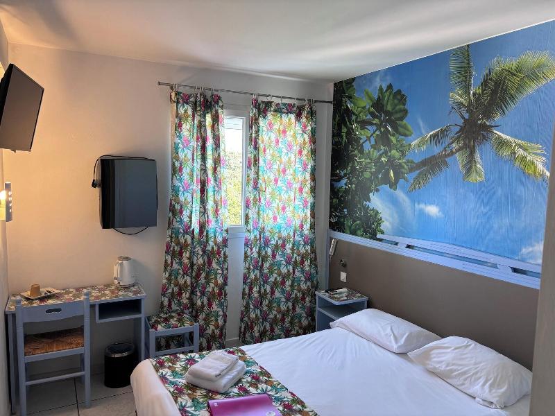 Hôtel de la Mer image