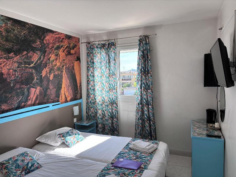 Hôtel de la Mer image