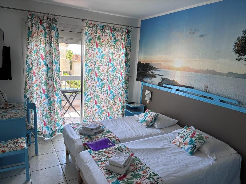 Hôtel de la Mer image