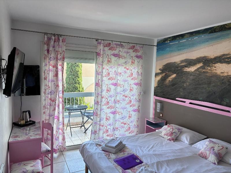 Hôtel de la Mer image