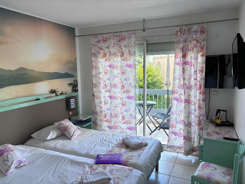 Hôtel de la Mer image