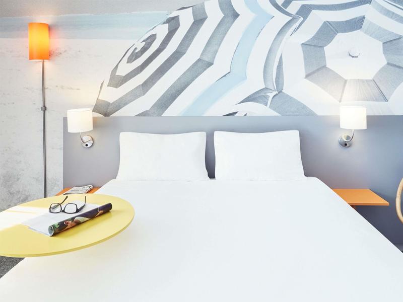 Ibis Styles Toulon La Seyne Sur Mer image