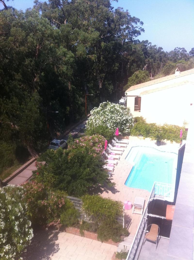 Hotel Le Lonca image
