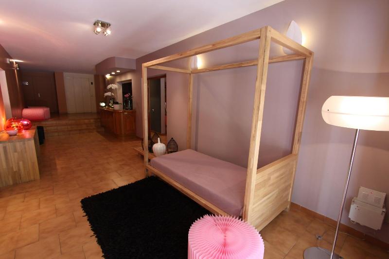 Hotel Le Lonca image