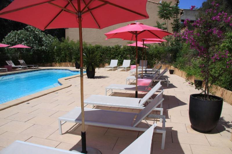 Hotel Le Lonca image