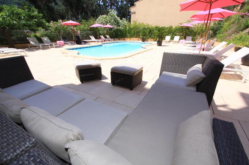 Hotel Le Lonca image