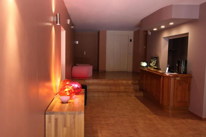 Hotel Le Lonca image