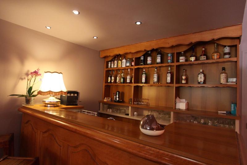 Hotel Le Lonca image