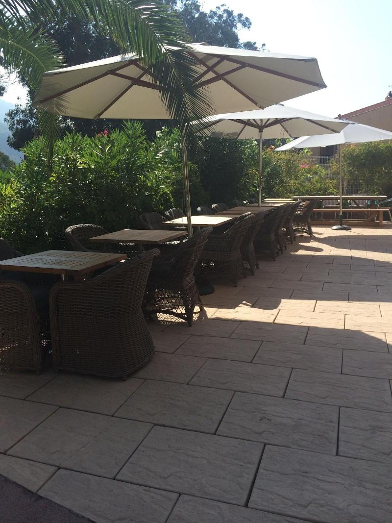 Hotel Le Lonca image