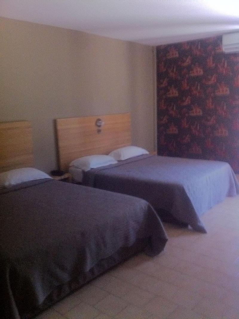 Hotel Le Lonca image