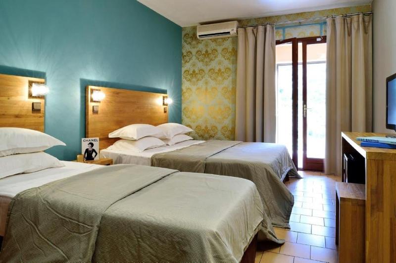 Hotel Le Lonca image