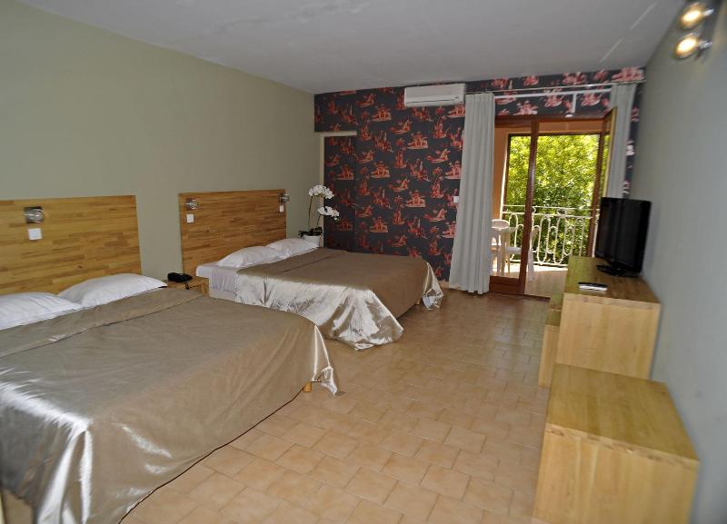 Hotel Le Lonca image