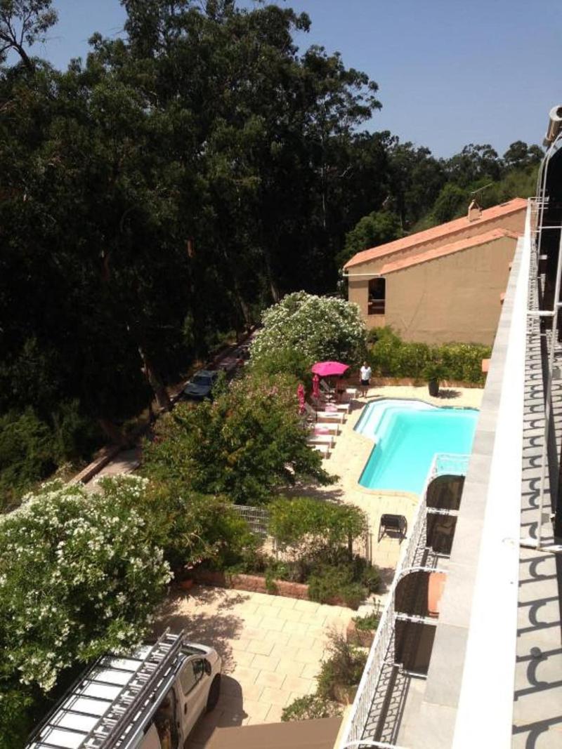 Hotel Le Lonca image