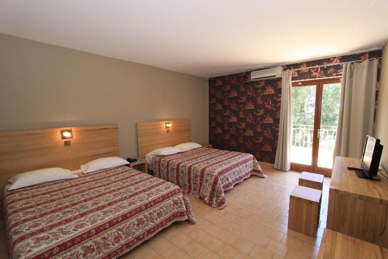 Hotel Le Lonca image