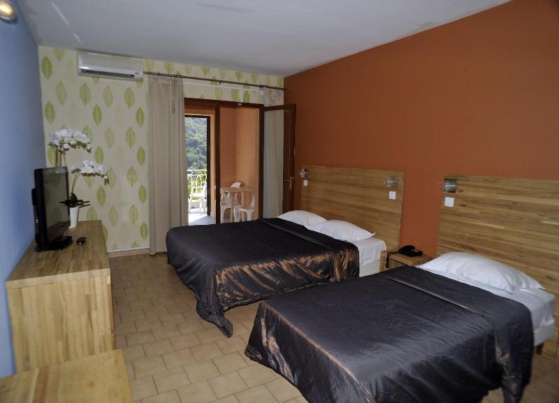 Hotel Le Lonca image