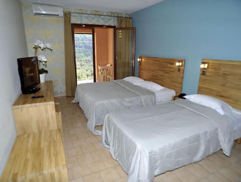 Hotel Le Lonca image