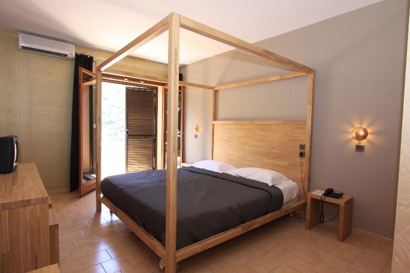 Hotel Le Lonca image