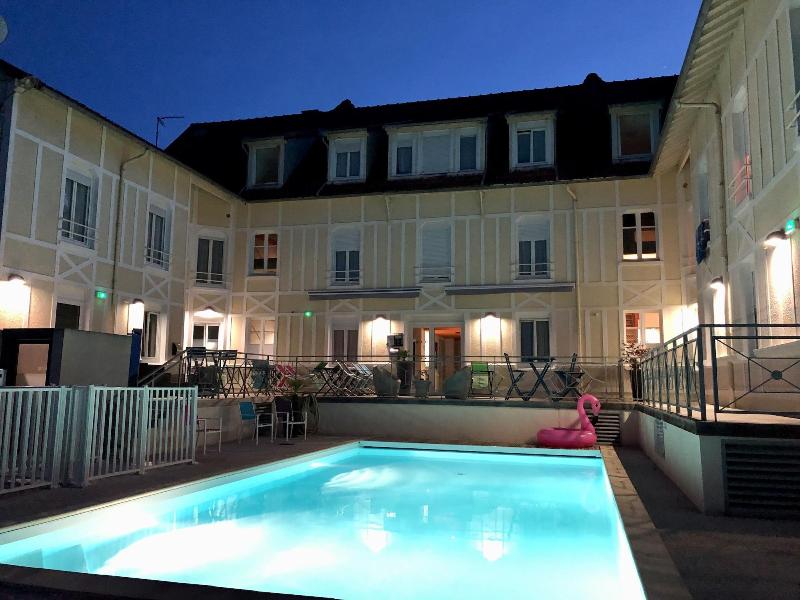 Hôtel d'Orbigny image