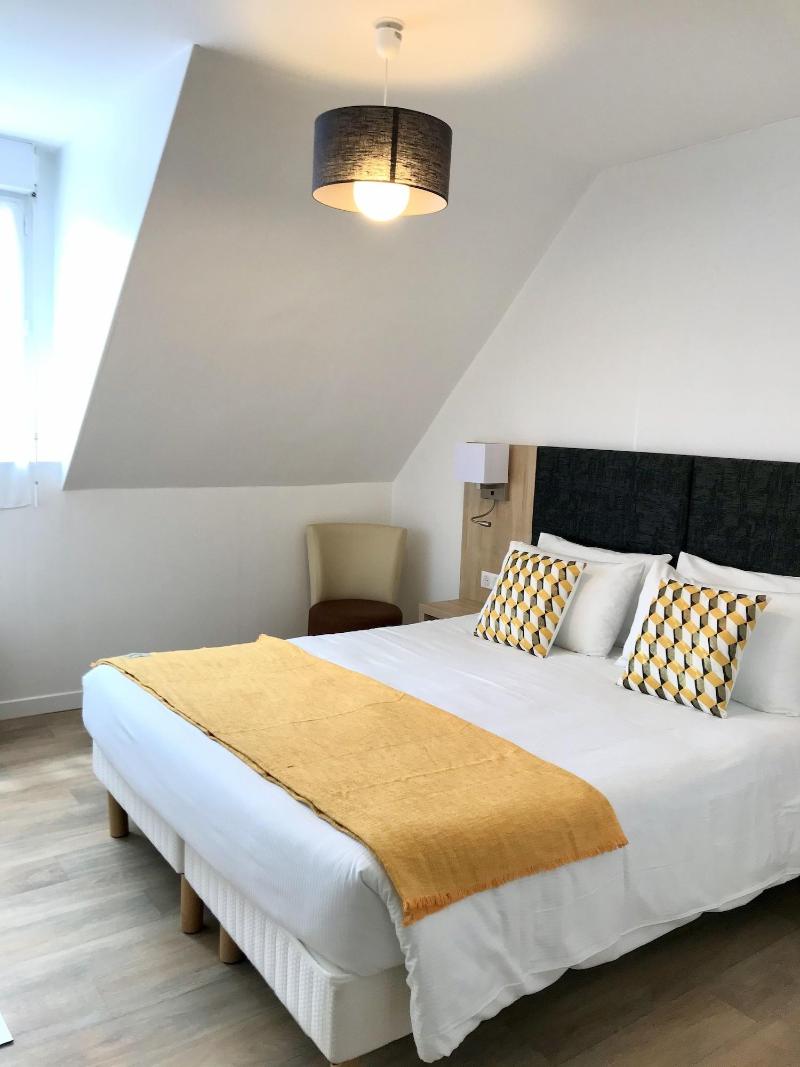 Hôtel d'Orbigny image
