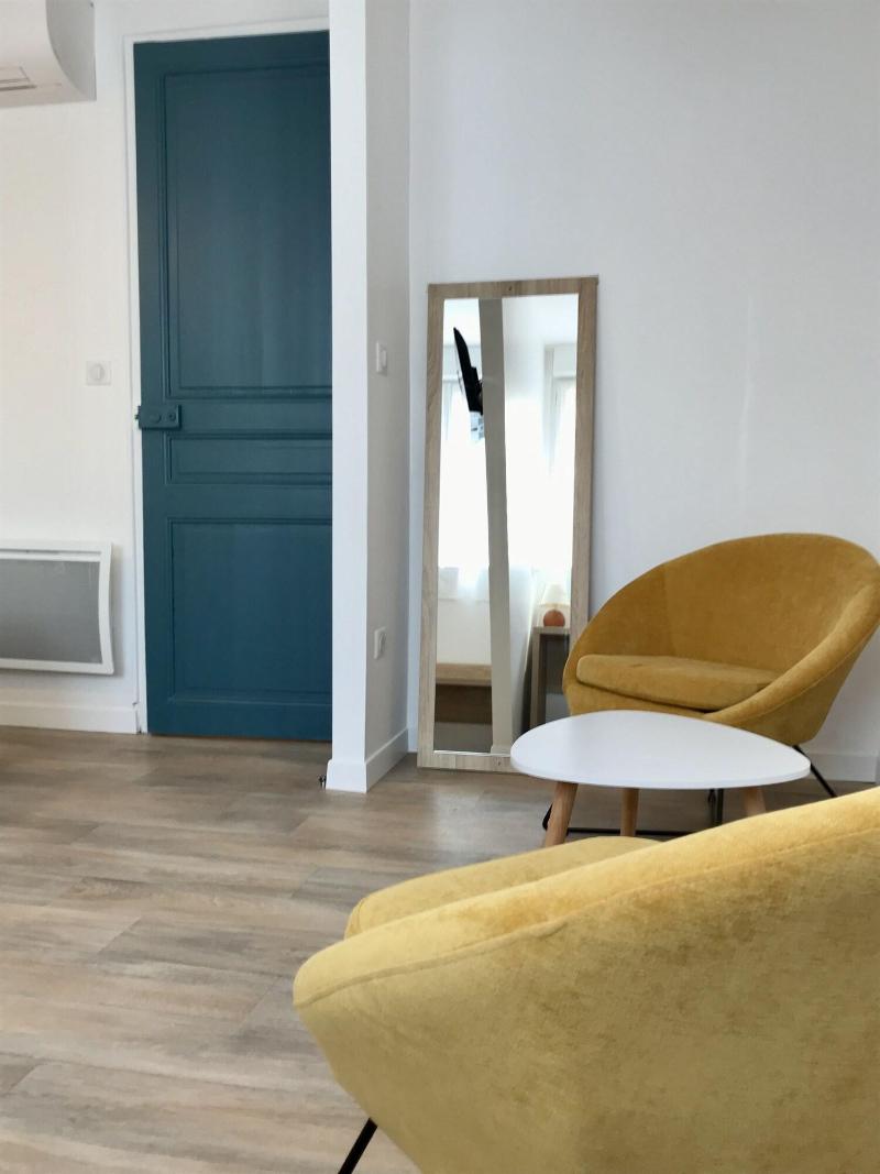 Hôtel d'Orbigny image