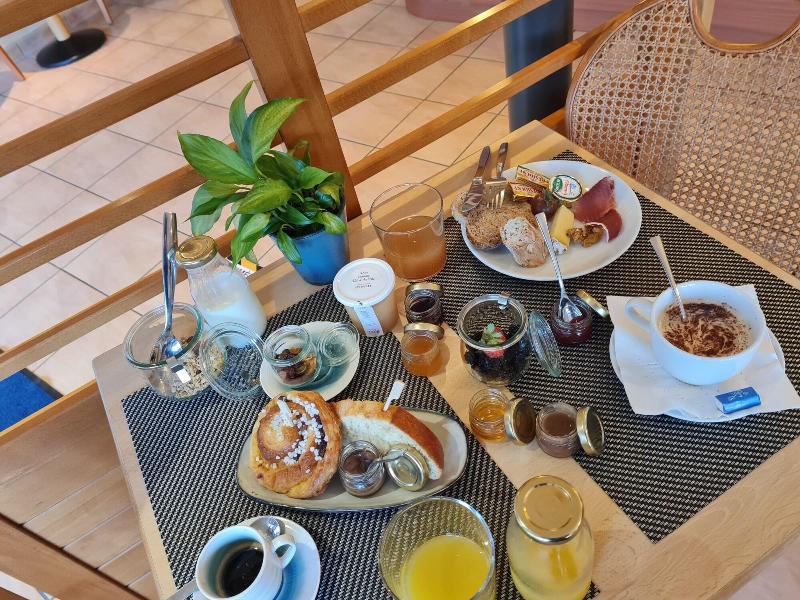 Deltour Hôtel Rodez Bourran image
