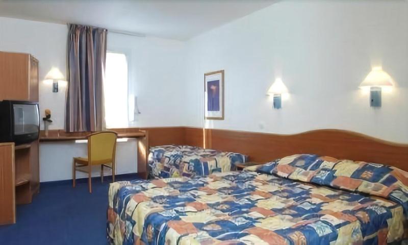 Deltour Hôtel Rodez Bourran image