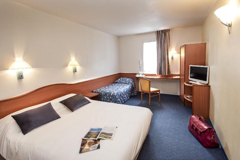 Deltour Hôtel Rodez Bourran image