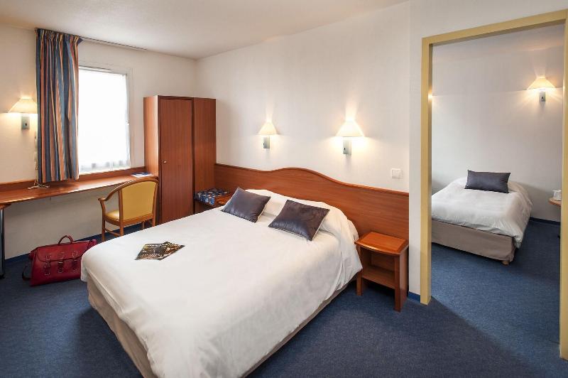 Deltour Hôtel Rodez Bourran image