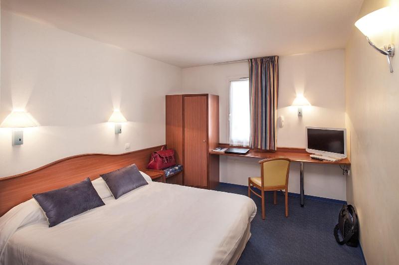 Deltour Hôtel Rodez Bourran image