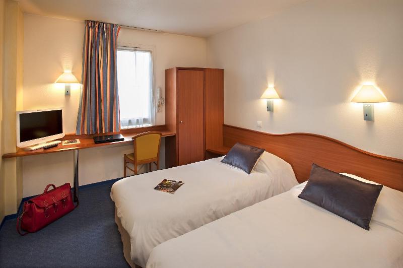 Deltour Hôtel Rodez Bourran image