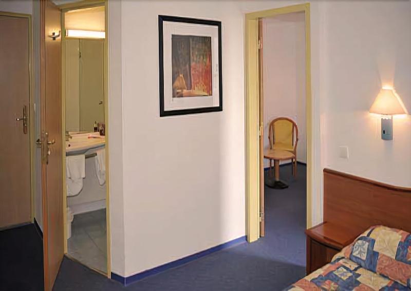 Deltour Hôtel Rodez Bourran image