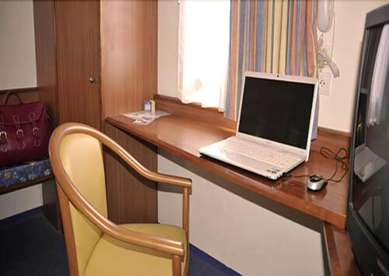 Deltour Hôtel Rodez Bourran image
