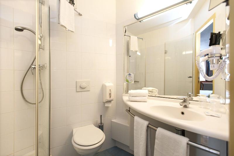 Deltour Hôtel Rodez Bourran image