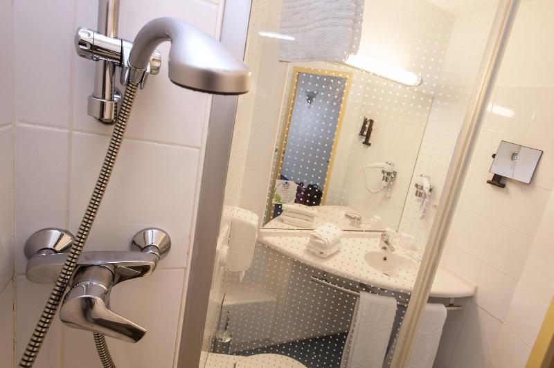 Deltour Hôtel Rodez Bourran image