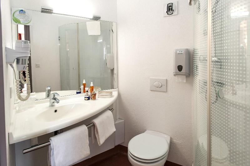 Deltour Hôtel Rodez Bourran image