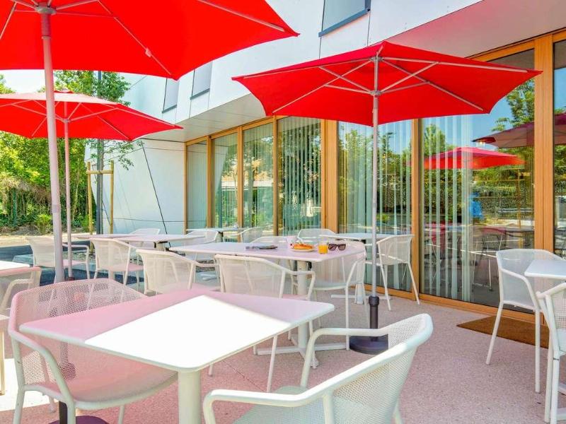ibis Styles Salon de Provence image