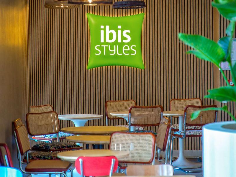 ibis Styles Salon de Provence image